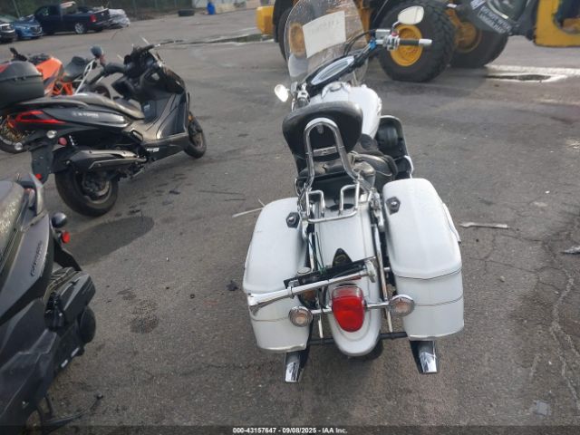 2006 YAMAHA XVZ13 JYAVP18E26A003083 Photo 5