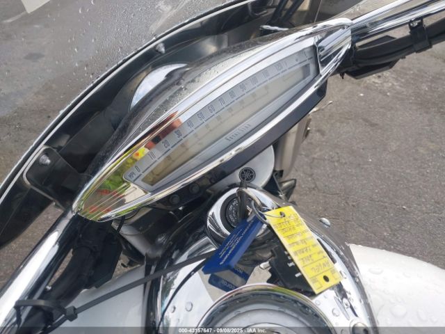 2006 YAMAHA XVZ13 JYAVP18E26A003083 Photo 6