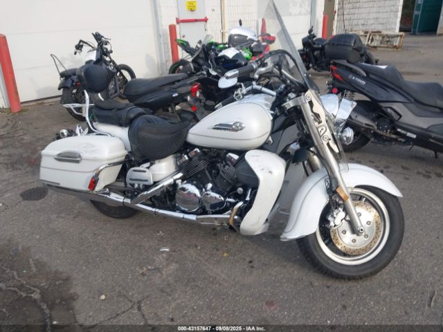 2006 YAMAHA XVZ13 JYAVP18E26A003083 Photo 7