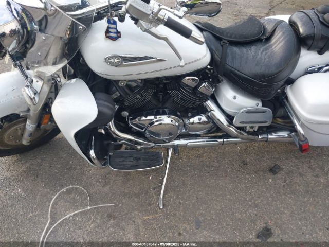 2006 YAMAHA XVZ13 JYAVP18E26A003083 Photo 8