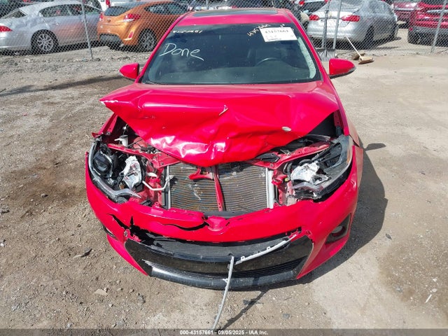 Продаж на аукціоні авто 2016 Toyota Corolla S W/special Edition Pkg, vin: 2T1BURHE3GC557048, номер лоту: 43157661