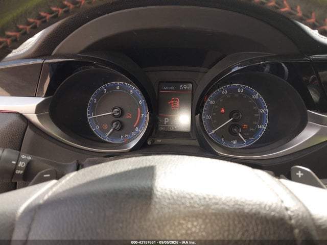 Продаж на аукціоні авто 2016 Toyota Corolla S W/special Edition Pkg, vin: 2T1BURHE3GC557048, номер лоту: 43157661