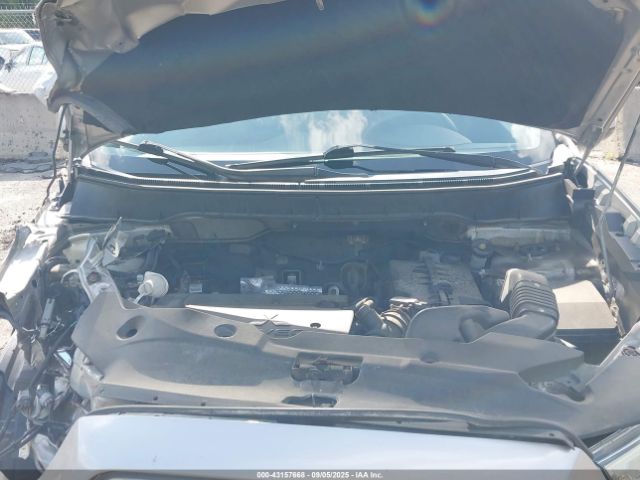 2013 MITSUBISHI OUTLANDER SPORT 4A4AR3AU3DE003022 Photo 9