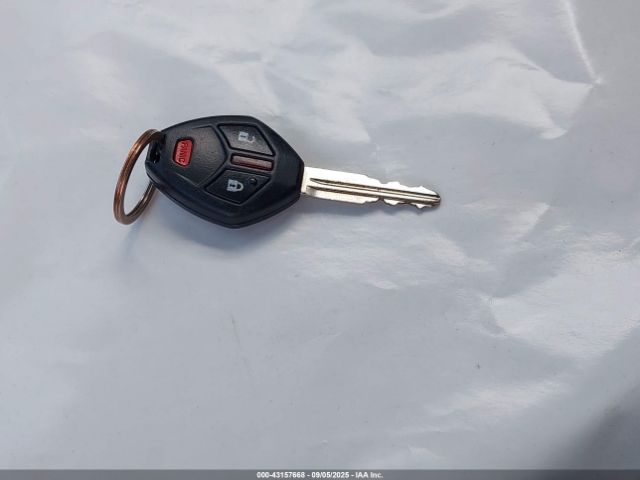 2013 MITSUBISHI OUTLANDER SPORT 4A4AR3AU3DE003022 Photo 10