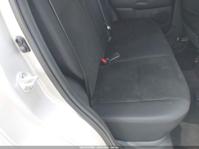 2013 MITSUBISHI OUTLANDER SPORT 4A4AR3AU3DE003022 Photo 7
