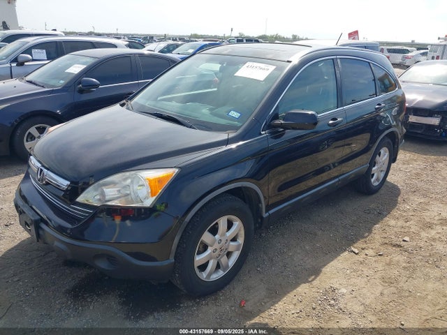 Aukcja sprzedaży 2008 Honda Cr-v Ex-l, vin: JHLRE38708C018006, numer aukcji: 43157669