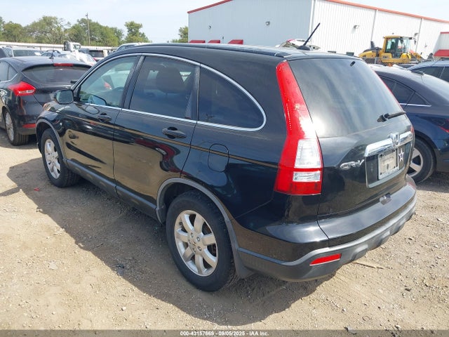 Aukcja sprzedaży 2008 Honda Cr-v Ex-l, vin: JHLRE38708C018006, numer aukcji: 43157669