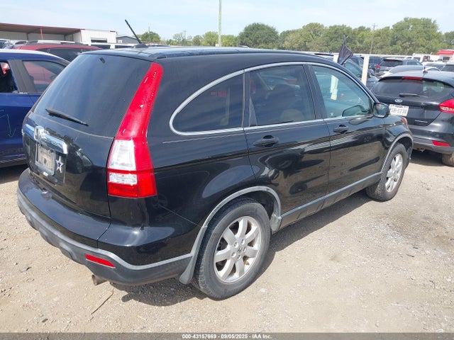 Aukcja sprzedaży 2008 Honda Cr-v Ex-l, vin: JHLRE38708C018006, numer aukcji: 43157669