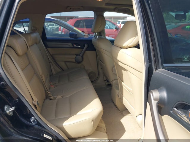 Aukcja sprzedaży 2008 Honda Cr-v Ex-l, vin: JHLRE38708C018006, numer aukcji: 43157669