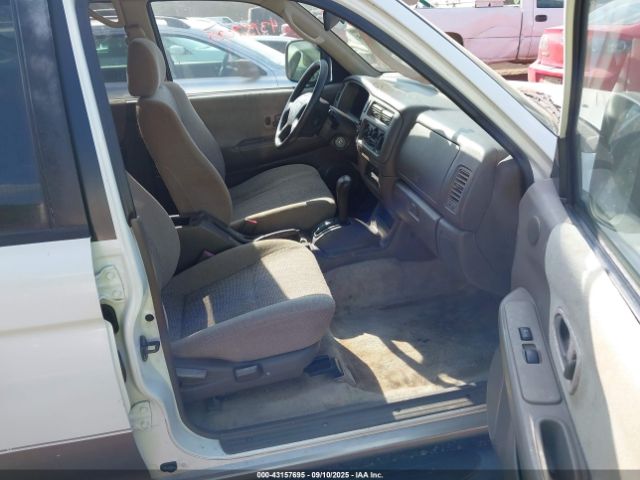 1999 MITSUBISHI MONTERO SPORT JA4LS31H1XP028950 Photo 4