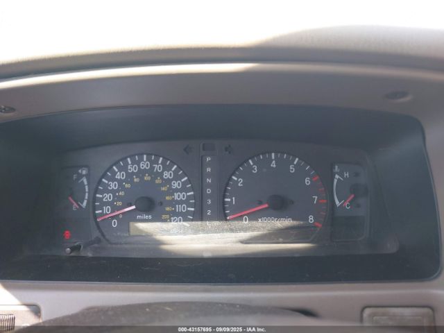 1999 MITSUBISHI MONTERO SPORT JA4LS31H1XP028950 Photo 6