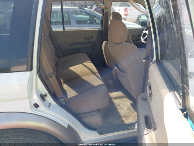 1999 MITSUBISHI MONTERO SPORT JA4LS31H1XP028950 Photo 7