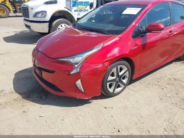 JTDKARFU9G3522221 Toyota 2zr-fxe,1nm