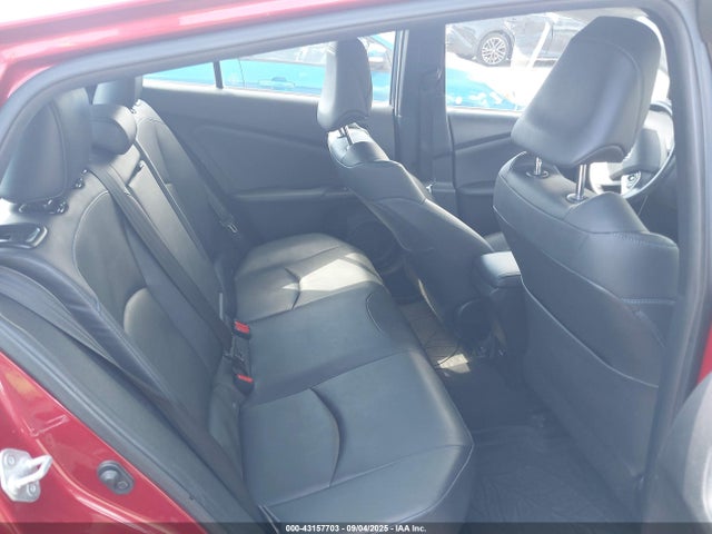 JTDKARFU9G3522221 Toyota 2zr-fxe,1nm