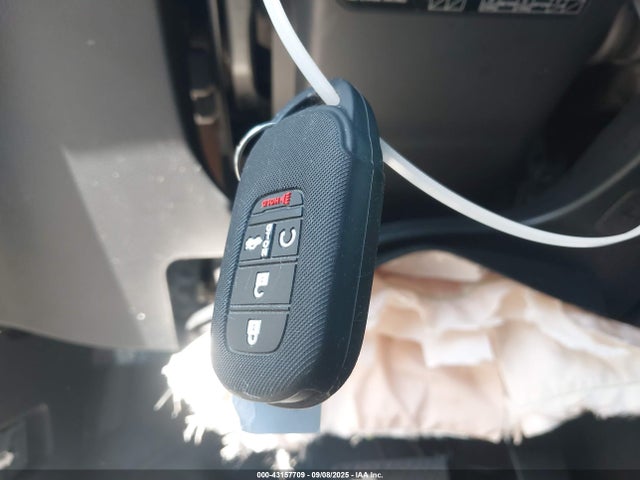 Продажа на аукционе авто 2025 Honda Cr-v Ex-l Awd, vin: 2HKRS4H72SH413912, номер лота: 43157709