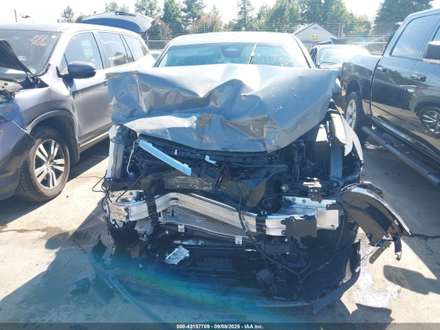 Продажа на аукционе авто 2025 Honda Cr-v Ex-l Awd, vin: 2HKRS4H72SH413912, номер лота: 43157709