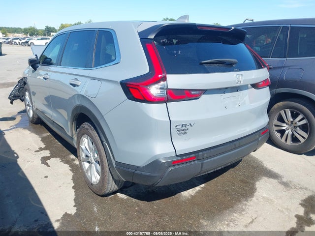 Продажа на аукционе авто 2025 Honda Cr-v Ex-l Awd, vin: 2HKRS4H72SH413912, номер лота: 43157709