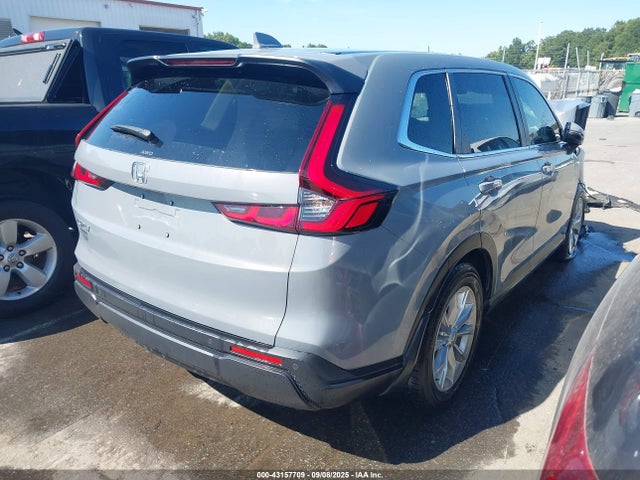 Продажа на аукционе авто 2025 Honda Cr-v Ex-l Awd, vin: 2HKRS4H72SH413912, номер лота: 43157709