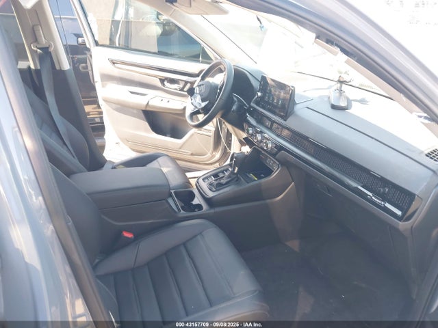 Продажа на аукционе авто 2025 Honda Cr-v Ex-l Awd, vin: 2HKRS4H72SH413912, номер лота: 43157709