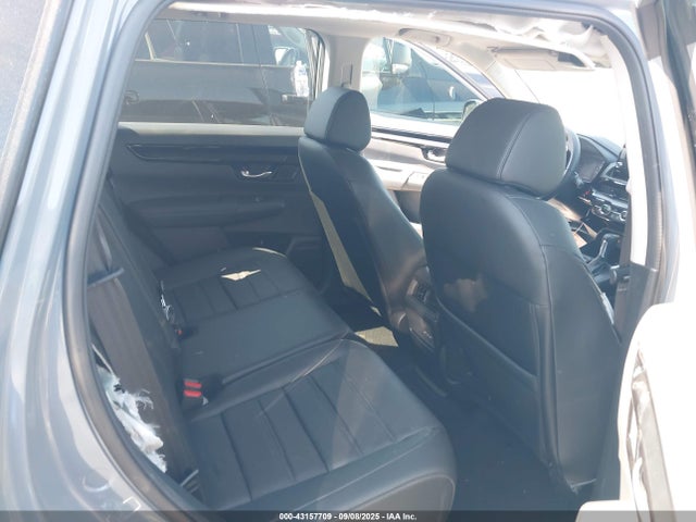 Продажа на аукционе авто 2025 Honda Cr-v Ex-l Awd, vin: 2HKRS4H72SH413912, номер лота: 43157709