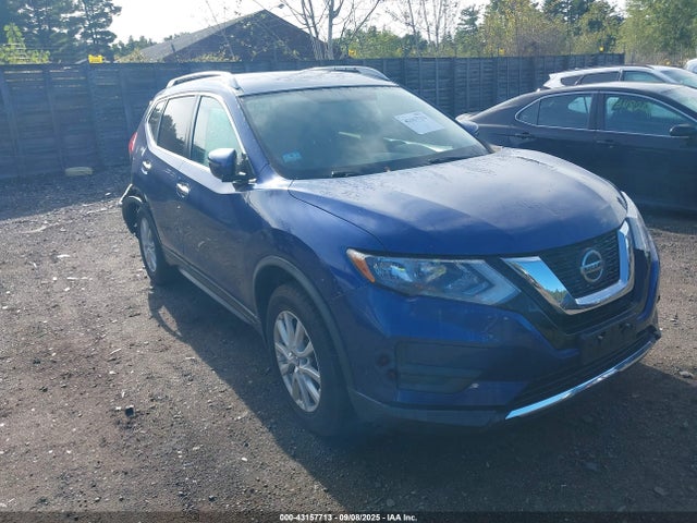 Nissan Rogue 2018 KNMAT2MV4JP612949 Image 13