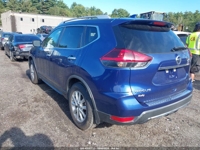 Nissan Rogue 2018 KNMAT2MV4JP612949 Image 14