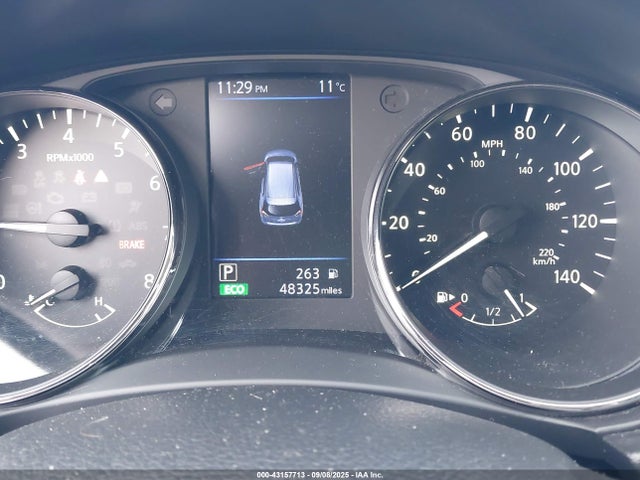 Nissan Rogue 2018 KNMAT2MV4JP612949 Image 15