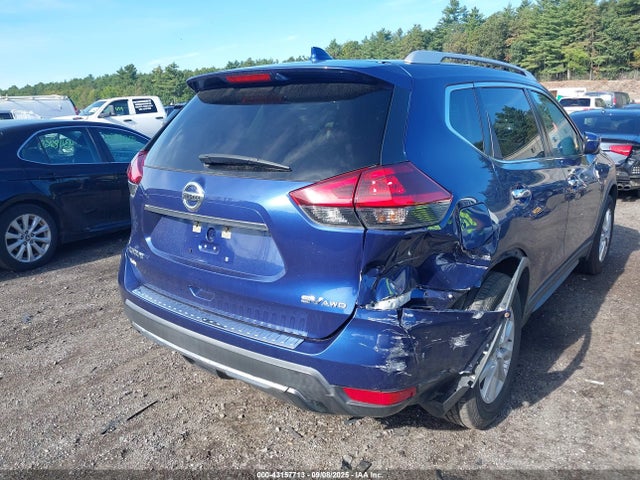Nissan Rogue 2018 KNMAT2MV4JP612949 Image 16