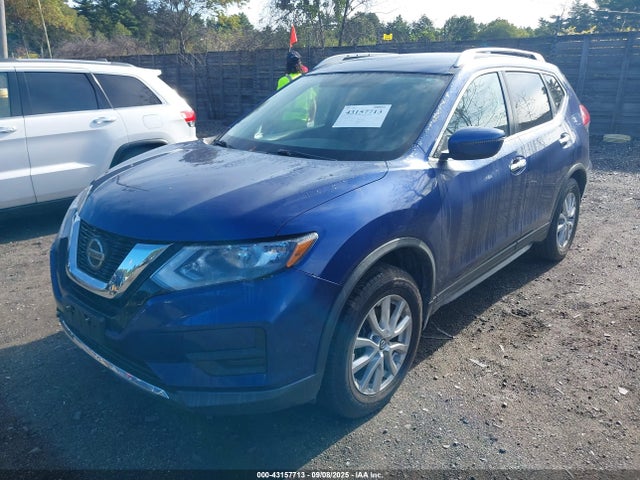 Nissan Rogue 2018 KNMAT2MV4JP612949 Image 2