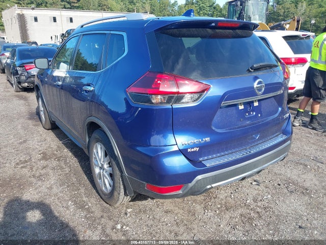 Nissan Rogue 2018 KNMAT2MV4JP612949 Image 3