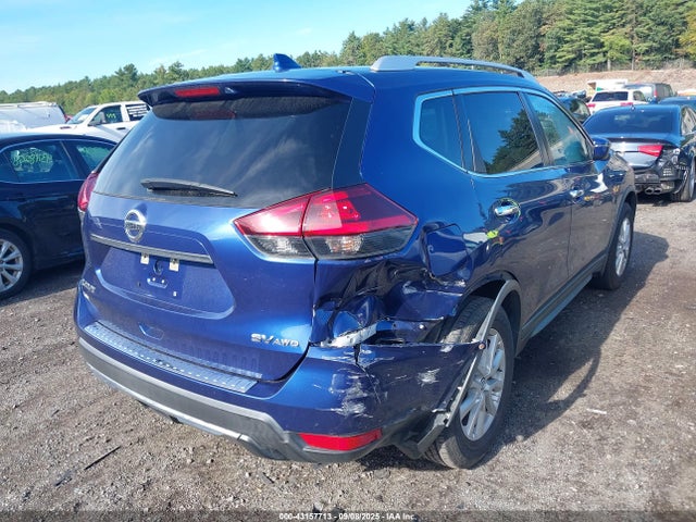 Nissan Rogue 2018 KNMAT2MV4JP612949 Image 4