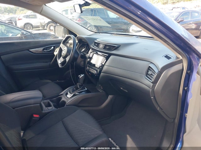 Nissan Rogue 2018 KNMAT2MV4JP612949 Image 5