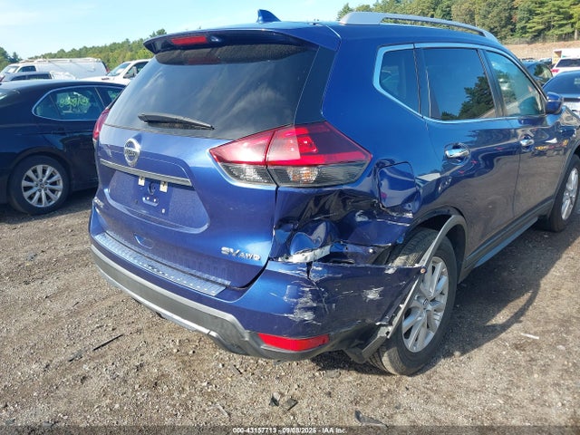 Nissan Rogue 2018 KNMAT2MV4JP612949 Image 6