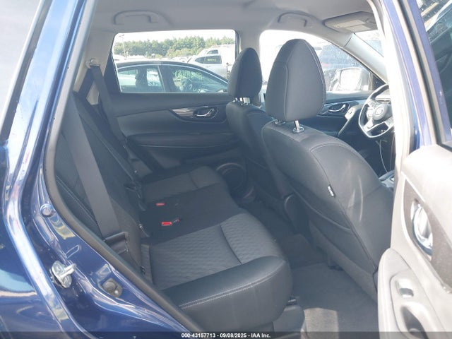 Nissan Rogue 2018 KNMAT2MV4JP612949 Image 8