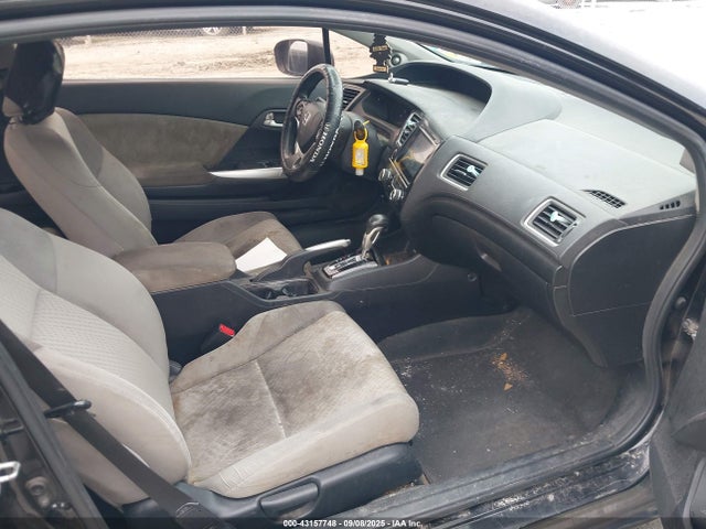 2HGFG3B89FH513828 Honda CIVIC EX