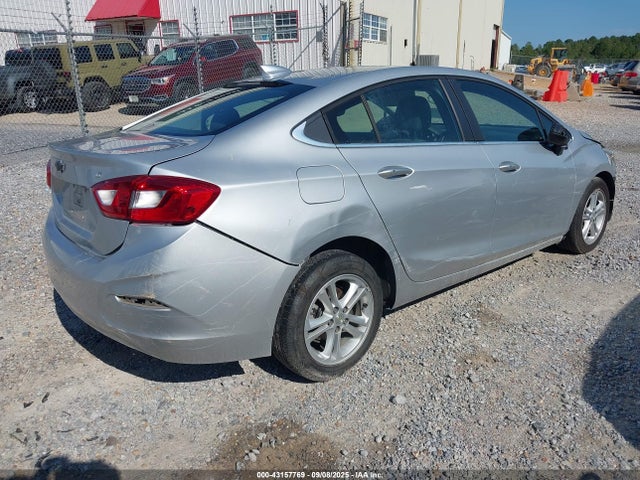 1G1BE5SM0J7213328 Chevrolet le2 -di: direct injection, vvt: variable valve timing, gen, alum
