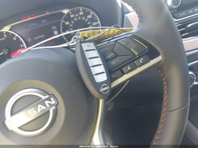 Nissan Altima 2025 1N4BL4CV5SN329822 Image 11