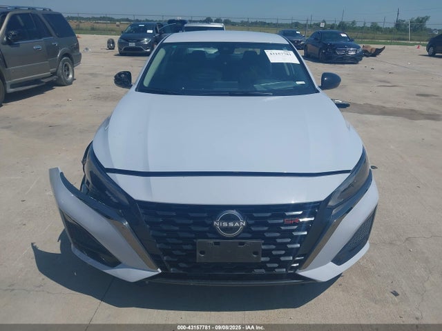 Nissan Altima 2025 1N4BL4CV5SN329822 Image 12