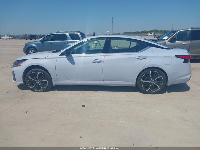 Nissan Altima 2025 1N4BL4CV5SN329822 Image 14