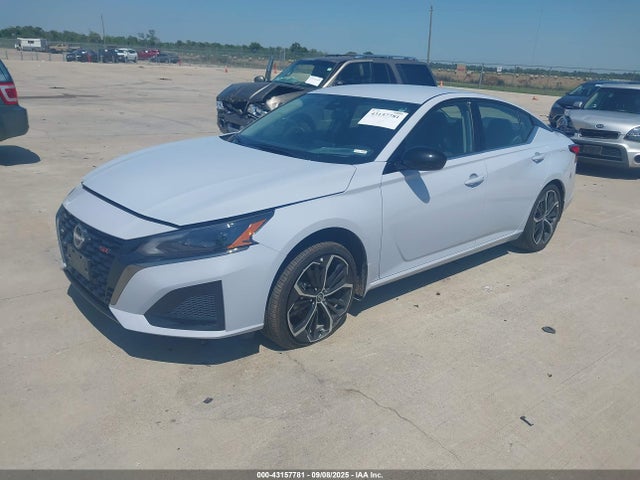 Nissan Altima 2025 1N4BL4CV5SN329822 Image 2