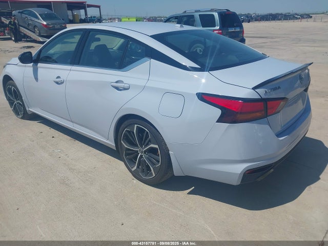 Nissan Altima 2025 1N4BL4CV5SN329822 Image 3