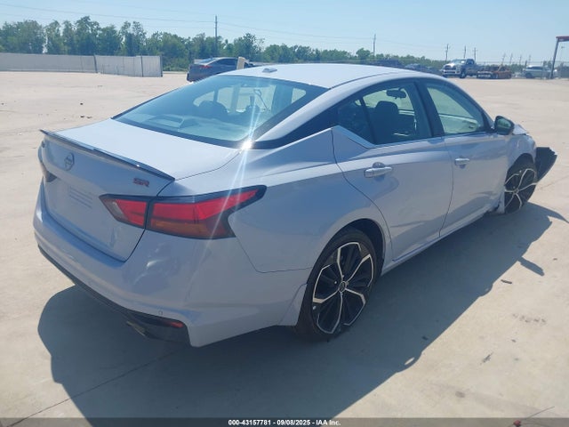 Nissan Altima 2025 1N4BL4CV5SN329822 Image 4