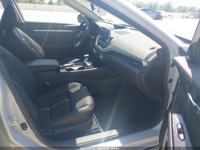 Nissan Altima 2025 1N4BL4CV5SN329822 Image 5