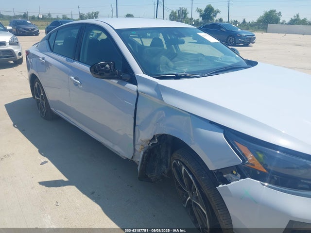 Nissan Altima 2025 1N4BL4CV5SN329822 Image 6