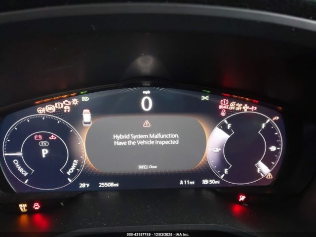 2024 MAZDA CX-90 PHEV JM3KKDHA9R1111488 Photo 6