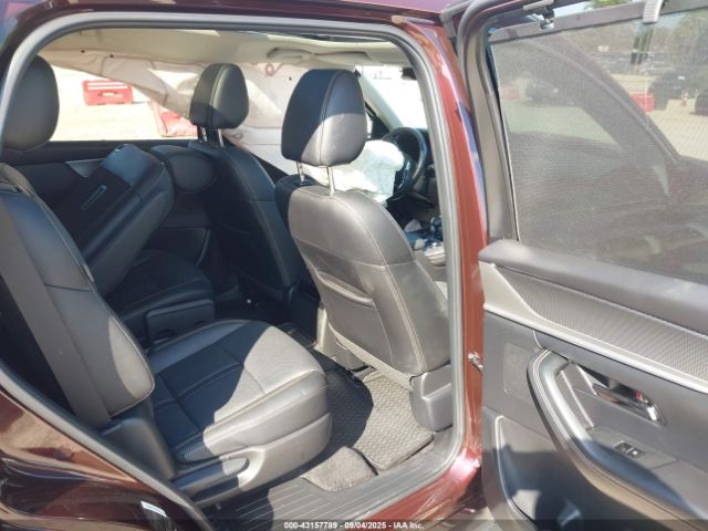 2024 MAZDA CX-90 PHEV JM3KKDHA9R1111488 Photo 7