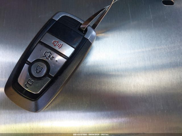 2021 FORD MUSTANG 1FA6P8TH2M5140412 Photo 10