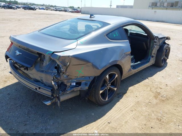 2021 FORD MUSTANG 1FA6P8TH2M5140412 Photo 3