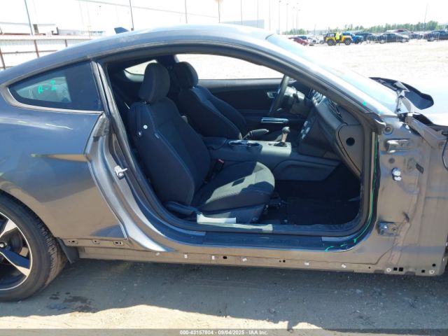 2021 FORD MUSTANG 1FA6P8TH2M5140412 Photo 4