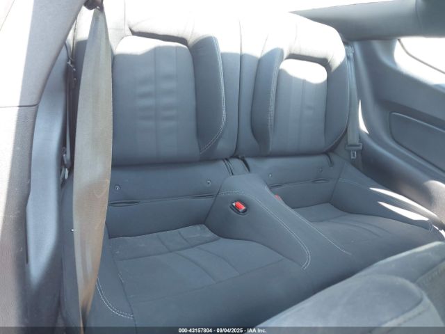 2021 FORD MUSTANG 1FA6P8TH2M5140412 Photo 7